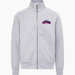 NORRIS HIGH SCHOOL TITANS <span class="pdp-name-mascot">NORRIS TITANS</span> MV Sport Men's Vintage Fleece Track Jacket Front Thumbnail