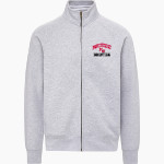 Northwest Mounties <span class="pdp-name-mascot">Northwest Mounties</span> MV Sport Men's Vintage Fleece Track Jacket Front Thumbnail