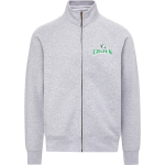 GREATER HOULTON CHRISTIAN ACADEMY <span class="pdp-name-mascot">GREATER HOULTON CHRISTIAN ACAD EAGLES</span> MV Sport Men's Vintage Fleece Track Jacket Front Thumbnail