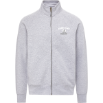 OLDENBURG ACADEMY TWISTERS <span class="pdp-name-mascot">OLDENBURG ACADEMY TWISTERS</span> MV Sport Men's Vintage Fleece Track Jacket Front Thumbnail