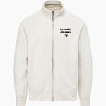 Boonville Pioneers <span class="pdp-name-mascot">Boonville Pioneers</span> MV Sport Men's Vintage Fleece Track Jacket Front Thumbnail