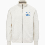 WATERFORD HIGH SCHOOL WILDCATS <span class="pdp-name-mascot">WATERFORD WILDCATS</span> MV Sport Men's Vintage Fleece Track Jacket Front Thumbnail