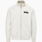 FORT ZUMWALT NORTH HIGH SCHOOL PANTHERS <span class="pdp-name-mascot">FORT ZUMWALT NORTH PANTHERS</span> MV Sport Men's Vintage Fleece Track Jacket Front Thumbnail