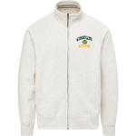 Grambling Kittens <span class="pdp-name-mascot">Grambling High School Kittens</span> MV Sport Men's Vintage Fleece Track Jacket Front Thumbnail