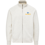 GATLINBURG-PITTMAN HIGH SCHOOL HIGHLANDERS <span class="pdp-name-mascot">GATLINBURG - PITTMAN HIGHLANDERS</span> MV Sport Men's Vintage Fleece Track Jacket Front Thumbnail