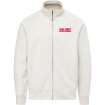 BIG FOOT HIGH SCHOOL CHIEFS <span class="pdp-name-mascot">BIG FOOT CHIEFS</span> MV Sport Men's Vintage Fleece Track Jacket Front Thumbnail