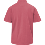 Model Secondary School for the Deaf Eagles <span class="pdp-name-mascot">Laurent Clerc Eagles</span> MV Sport Men's Coastal Color Polo Back Thumbnail