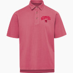 SOUTHMORELAND HIGH SCHOOL SCOTTIES <span class="pdp-name-mascot">SOUTHMORELAND SCOTTIES</span> MV Sport Men's Coastal Color Polo Front Thumbnail