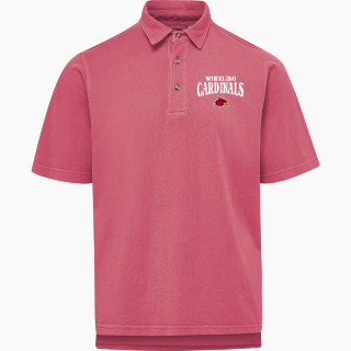 MV Sport Men's Coastal Color Polo