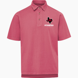 MV Sport Men's Coastal Color Polo