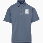 CVCS Eagles <span class="pdp-name-mascot">CVCS Eagles</span> MV Sport Men's Coastal Color Polo Front Thumbnail