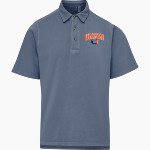 Union Bears MV Sport Men's Coastal Color Polo Front Thumbnail
