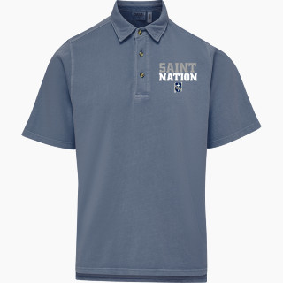 MV Sport Men's Coastal Color Polo