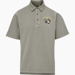 IRVING HIGH SCHOOL TIGERS <span class="pdp-name-mascot">IRVING TIGERS</span> MV Sport Men's Coastal Color Polo Front Thumbnail