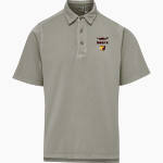 EVANSVILLE CENTRAL HIGH SCHOOL BEARS <span class="pdp-name-mascot">Central BEARS</span> MV Sport Men's Coastal Color Polo Front Thumbnail