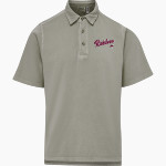 CENTRAL HIGH SCHOOL RAIDERS <span class="pdp-name-mascot">CENTRAL RAIDERS</span> MV Sport Men's Coastal Color Polo Front Thumbnail