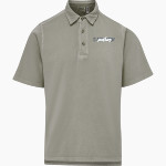 St. Anselm's Abbey Panthers <span class="pdp-name-mascot">Saint Anselm's Abbey Panthers</span> MV Sport Men's Coastal Color Polo Front Thumbnail