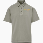 Mary Baldwin Fighting Squirrels <span class="pdp-name-mascot">Mary Baldwin Fighting Squirrels</span> MV Sport Men's Coastal Color Polo Front Thumbnail