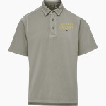 St. Thomas Aquinas The Official Store of the Knights <span class="pdp-name-mascot">SAINT THOMAS AQUINAS HIGH KNIGHTS</span> MV Sport Men's Coastal Color Polo Front Thumbnail