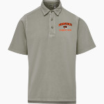 Georgetowne Tigers <span class="pdp-name-mascot">Georgetowne Tigers</span> MV Sport Men's Coastal Color Polo Front Thumbnail