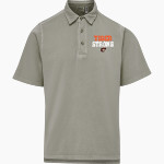 WIGGINS TIGERS The Official Online Store <span class="pdp-name-mascot">WIGGINS TIGERS</span> MV Sport Men's Coastal Color Polo Front Thumbnail