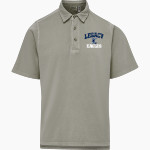Legacy Eagles <span class="pdp-name-mascot">Legacy Charter Eagles</span> MV Sport Men's Coastal Color Polo Front Thumbnail