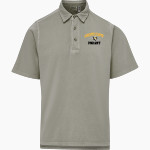 GREENE COUNTY HIGH SCHOOL TIGERS <span class="pdp-name-mascot">GREENE COUNTY TIGERS</span> MV Sport Men's Coastal Color Polo Front Thumbnail