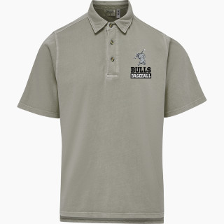 MV Sport Men's Coastal Color Polo