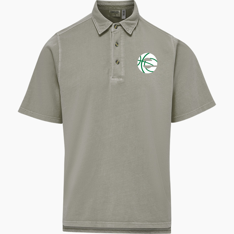 Elevation Flyers <span class="pdp-name-mascot">Elevation Flyers</span> MV Sport Men's Coastal Color Polo