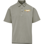 St. Benedict Bengals <span class="pdp-name-mascot">St. Benedict Bengals</span> MV Sport Men's Coastal Color Polo Front Thumbnail