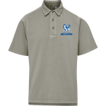 Skyview Huskies <span class="pdp-name-mascot">Skyview Huskies</span> MV Sport Men's Coastal Color Polo Front Thumbnail
