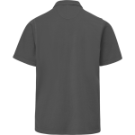 Chicago State Cougars <span class="pdp-name-mascot">Chicago State Cougars</span> MV Sport Men's Coastal Color Polo Back Thumbnail