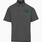 PENINSULA HIGH SCHOOL SEAHAWKS <span class="pdp-name-mascot">PENINSULA SEAHAWKS</span> MV Sport Men's Coastal Color Polo Front Thumbnail