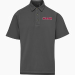 Vassar Brewers <span class="pdp-name-mascot">Vassar College Brewers</span> MV Sport Men's Coastal Color Polo Front Thumbnail
