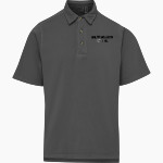 WALTER WELLBORN HIGH SCHOOL PANTHERS <span class="pdp-name-mascot">WALTER H WELLBORN PANTHERS</span> MV Sport Men's Coastal Color Polo Front Thumbnail