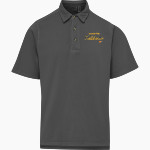 Paul Duke STEM Trailblazers <span class="pdp-name-mascot">Paul Duke High School Trailblazers</span> MV Sport Men's Coastal Color Polo Front Thumbnail