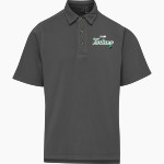 Stuart Tartans <span class="pdp-name-mascot">Stuart Country Day Tartans</span> MV Sport Men's Coastal Color Polo Front Thumbnail