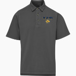 Westbury Christian Wildcats <span class="pdp-name-mascot">Westbury Christian Wildcats</span> MV Sport Men's Coastal Color Polo Front Thumbnail