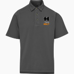 Holt Junior Rams Soccer Club <span class="pdp-name-mascot">Holt Junior Rams Soccer Club</span> MV Sport Men's Coastal Color Polo Front Thumbnail