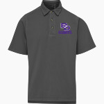 Ben Davis Giants MV Sport Men's Coastal Color Polo Front Thumbnail