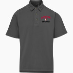 Eleva-Strum Cardinals <span class="pdp-name-mascot">Eleva-Strum Cardinals</span> MV Sport Men's Coastal Color Polo Front Thumbnail