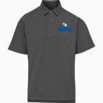 Watkinson Rams <span class="pdp-name-mascot">Watkinson Rams</span> MV Sport Men's Coastal Color Polo Front Thumbnail