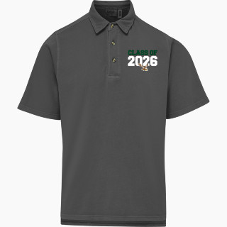 MV Sport Men's Coastal Color Polo