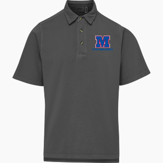MV Sport Men's Coastal Color Polo