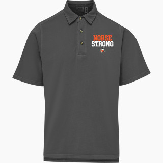 MV Sport Men's Coastal Color Polo