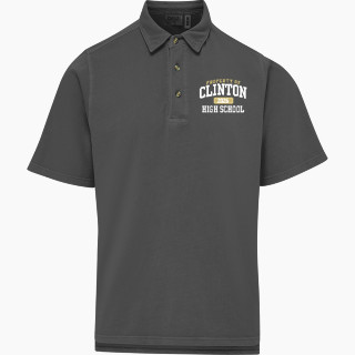 MV Sport Men's Coastal Color Polo