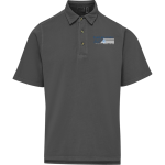 St. Mary Queen of Angels St. Mary <span class="pdp-name-mascot">St. Mary Queen of Angels</span> MV Sport Men's Coastal Color Polo Front Thumbnail