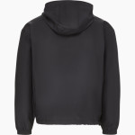 Marquette Sentinels MV Sport Men's Pioneer Packable Windbreaker Back Thumbnail