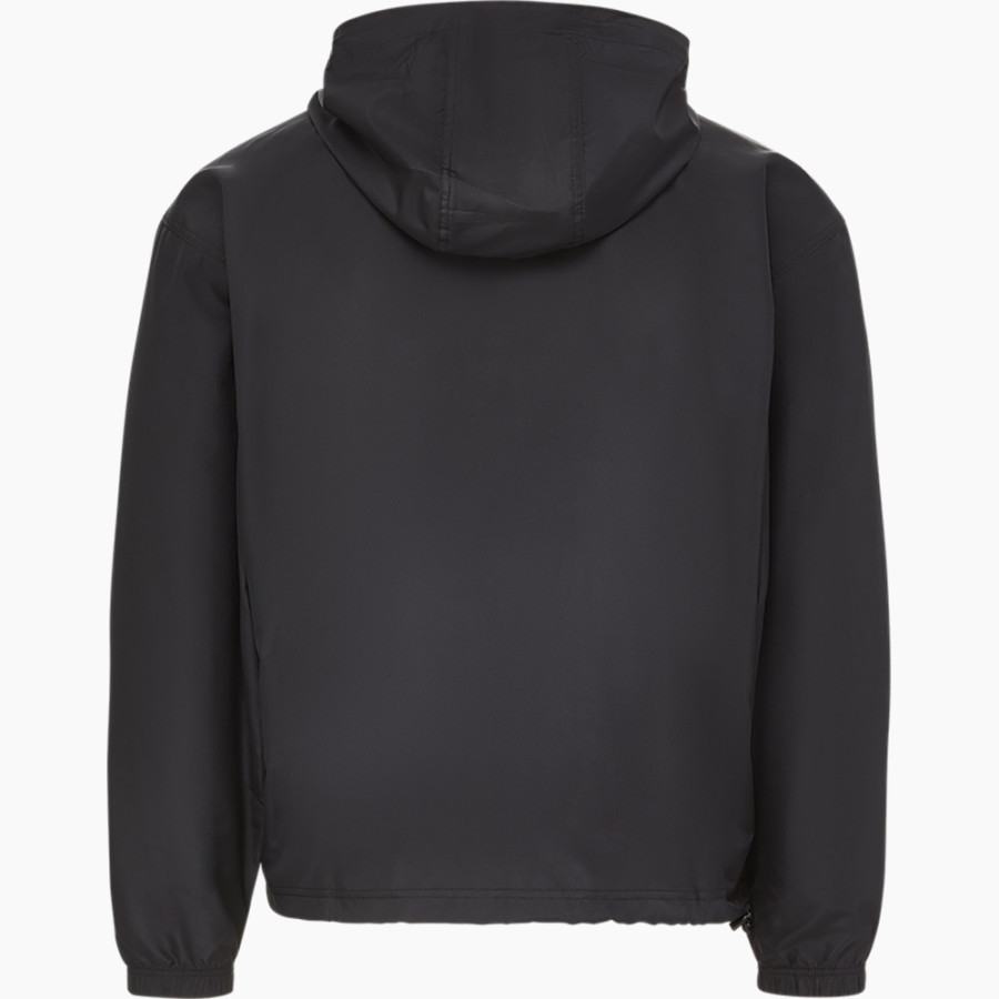 Marquette Sentinels MV Sport Men's Pioneer Packable Windbreaker