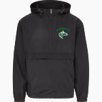 COLSTRIP HIGH SCHOOL COLTS <span class="pdp-name-mascot">COLSTRIP COLTS/FILLIES</span> MV Sport Men's Pioneer Packable Windbreaker Front Thumbnail